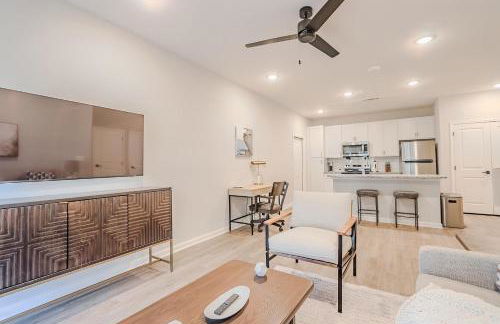 Landing Amazing 2BD Game Room Gym - Foto 23