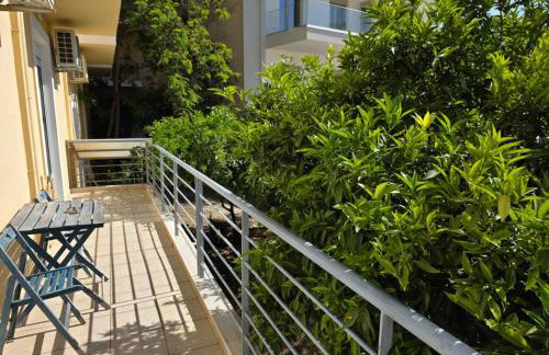 Garden apartment 20m from the sea - Photo 2