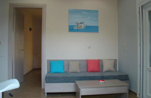 Villa Eleftheria - Foto 11