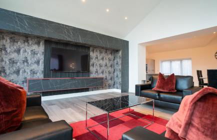 Northumberland Luxury Stays - The Shearling - Photo 15