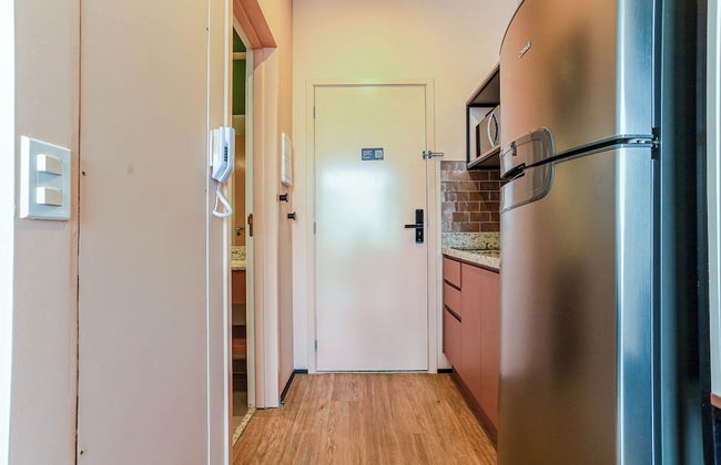 360 RBS Elíseos - Foto 41