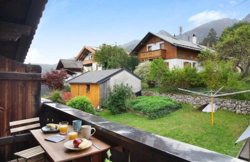 Ferienwohnung Zugspitznest - Photo 23