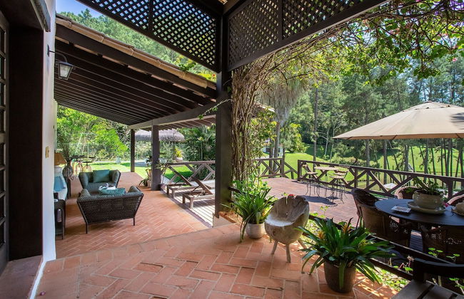 Sítio Dels Serrans - Jacareí - Photo 66