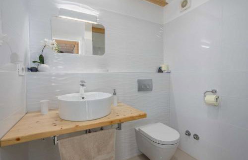 Rustic Holiday house Harmonie with private pool and large garden - Kapovci, Island Krk - Foto 21