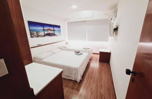 Pasárgada 712, academia e piscinas aquecidas - Foto 34