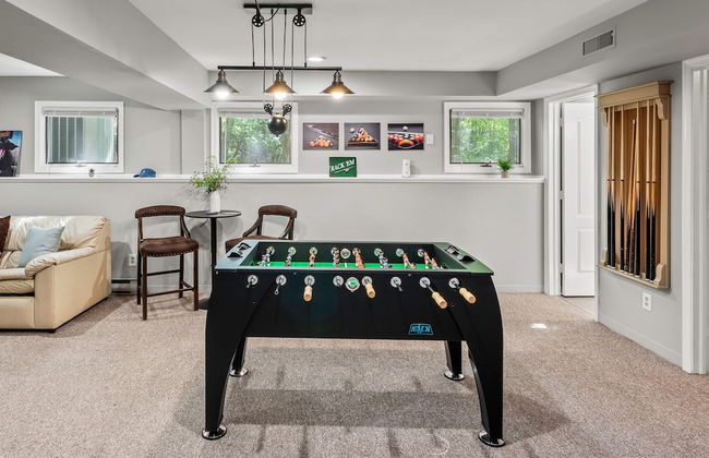 The Boulder Inn by Avantstay Indoor Hot Tub Game Room Outdoor Fire Pit - Foto 2