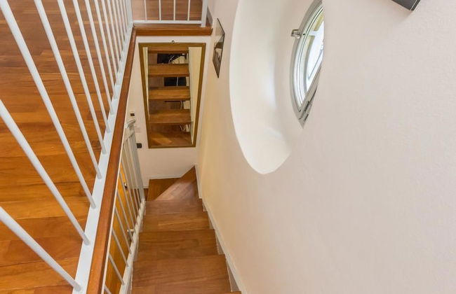 Alessia's Flat - Portello 2 - Foto 18