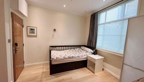 301 Self contained studio in heart of London - Foto 3
