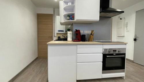 Appartement Cosy Amnéville - Foto 2