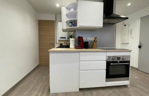 Appartement Cosy Amnéville - Foto 2