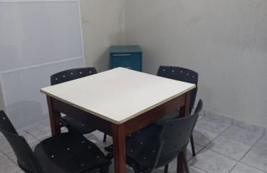 FLAT 2 - CENTRO DE ITAPIRA - Foto 5