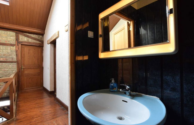 Holiday Home in Ronchampay - Photo 17