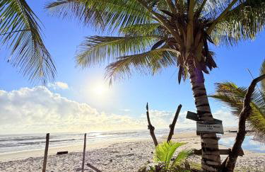 Vog Marine - Apartamento pé na areia - Foto 40