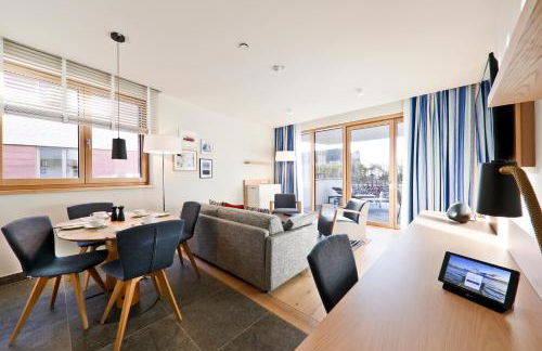 Upstalsboom Family Suiten und Lofts - Foto 35