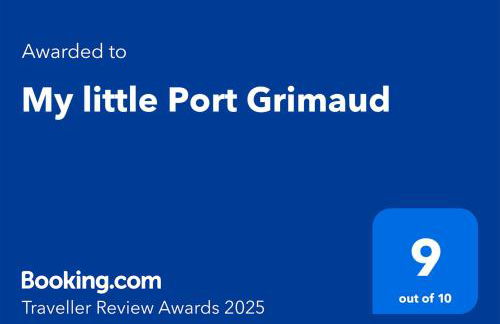 My little Port Grimaud - Foto 5