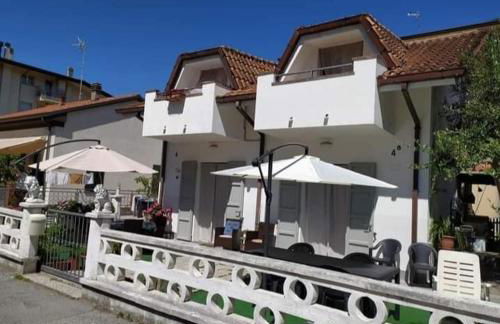 Mare &Garden - Vacanze in villetta con giardino - Foto 5