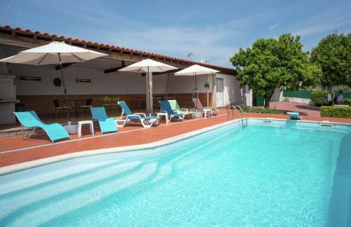 Holiday Home in Arcozelo with Private Pool - Photo 1