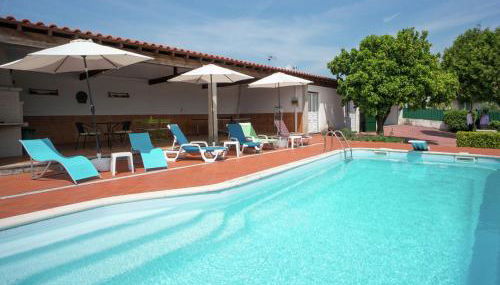 Holiday Home in Arcozelo with Private Pool - Foto 1