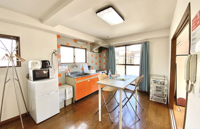 NOMAD Miyama - Foto 1