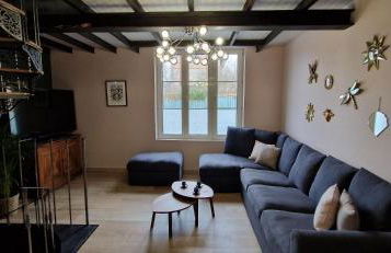 Bleautiful Joséphine - Maison de ville avec jardin - Foto 4