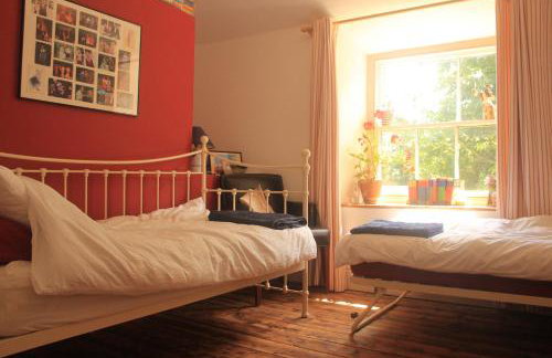 Tranquil Cornish Heritage Retreat - Foto 9