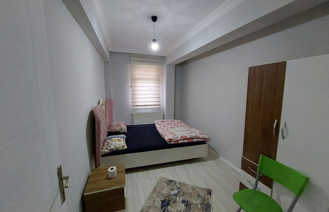 Kütahya Emlakcım Apart Otel - Foto 3