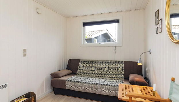 4 Person Holiday Home in Saeby - Foto 3, Interior