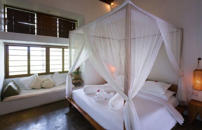 De Ubud Villas & Spa - Foto 25