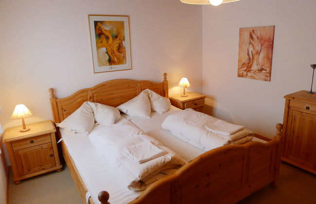 Fricktalerhuus Apt.1 - Foto 14