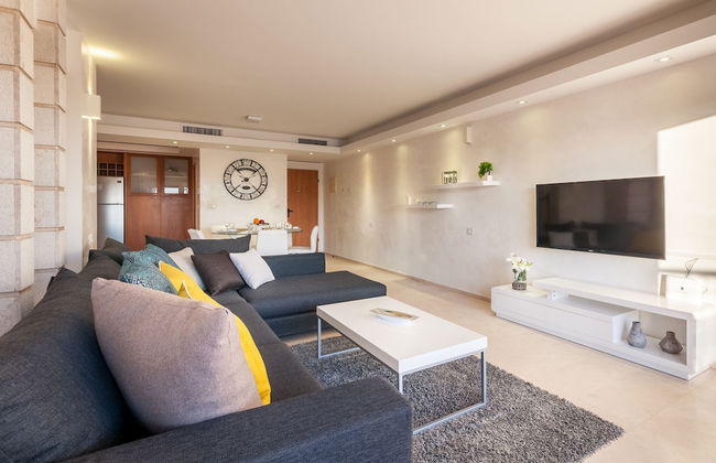 Magical Sea View - Photo 18