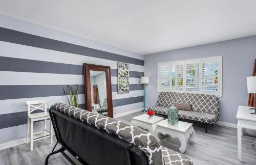 South Beach Suites in Ocean Drive - Foto 1