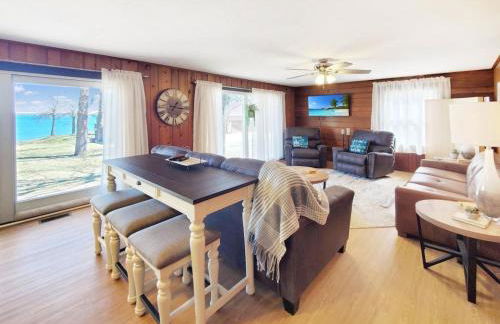 Grassy Knoll Retreat on the Big Spirit Lake - Foto 11