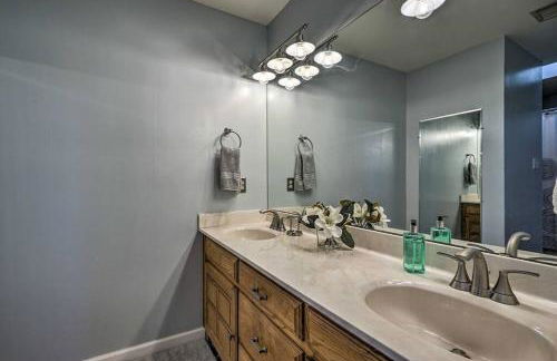 Heated Pool With View~The Lookout At Bryce Canyon - Foto 31