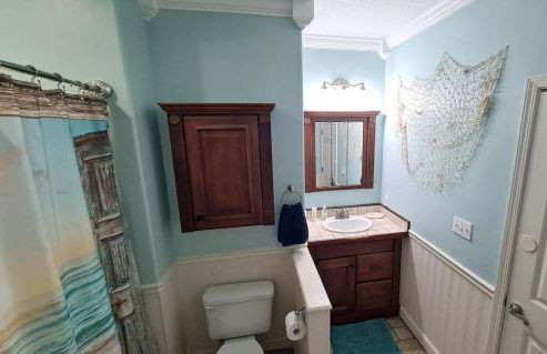 Peaceful Stay Near Biloxi Coast | 3 beds, 1 bath - Foto 18