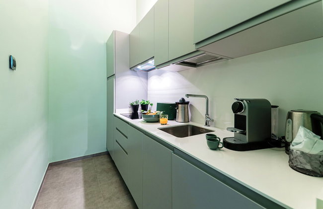 L'Orangerie di Villa Mayer - MyHomeInComo - Foto 28