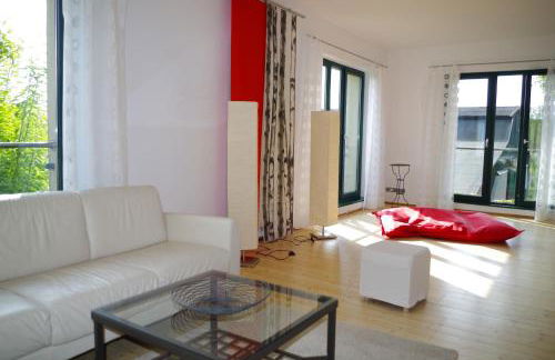 Haus am See in Kleinzerlang - Foto 17