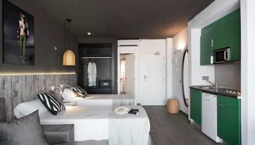 Aparthotel Vibra Mogambo - Adults only - Foto 3