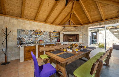 Villa Tany ZadarVillas - Foto 22