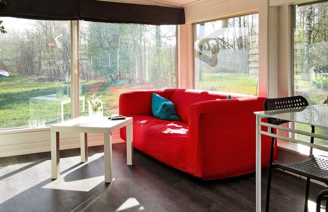 4 Person Holiday Home in Lerdala-by Traum - Foto 14