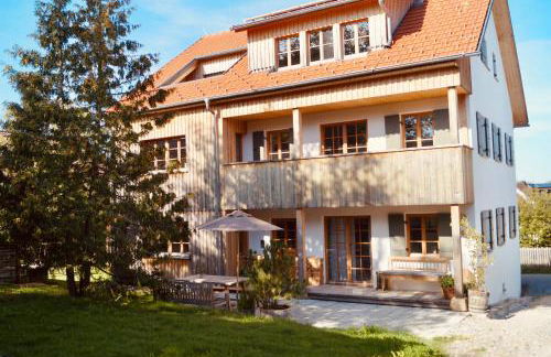 Das Heuhaus - Foto 1