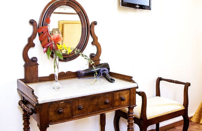 Villa il Fedino - Foto 41