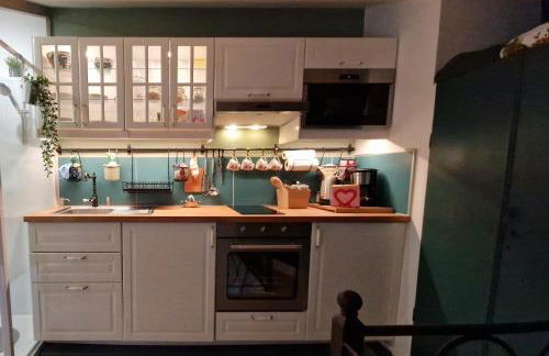 Le petit nid d'aigle - Giverny - Foto 9