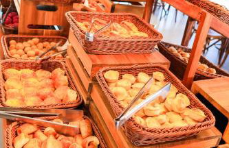 Flat da Mata - Resort Quinta Santa Bárbara - Foto 44