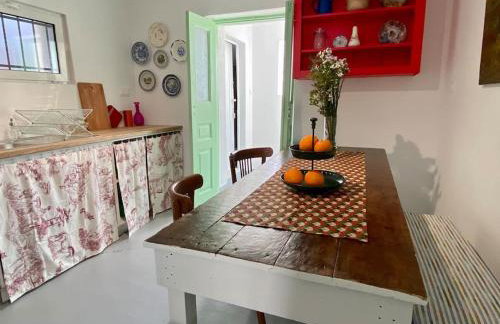 Anastasia, downtown village house - Foto 24