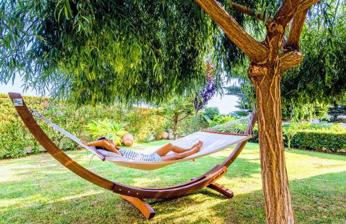 Yiannis Manos Hotel Resort - Foto 58