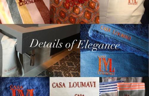 Casa Loumavi - Foto 46