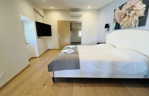 La tour de Grignan - Foto 29