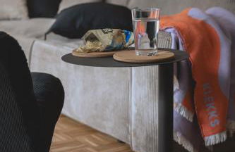 NOOQA Duisburg - 'Exklusives Design Apartment' - Parkplatz, Balkon, Nespresso - 6 Personen - 85qm - Photo 45