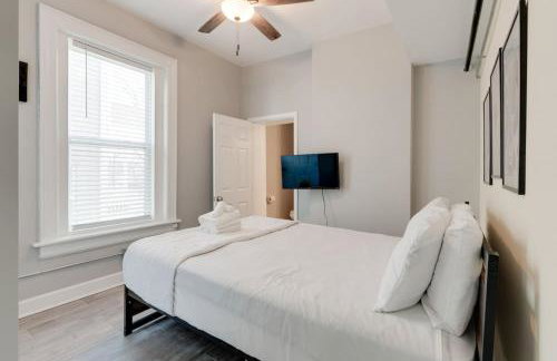 Parthenon Getaway - 2Bdrm - Foto 18