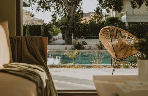 BATU Luxury Apartments - Foto 21